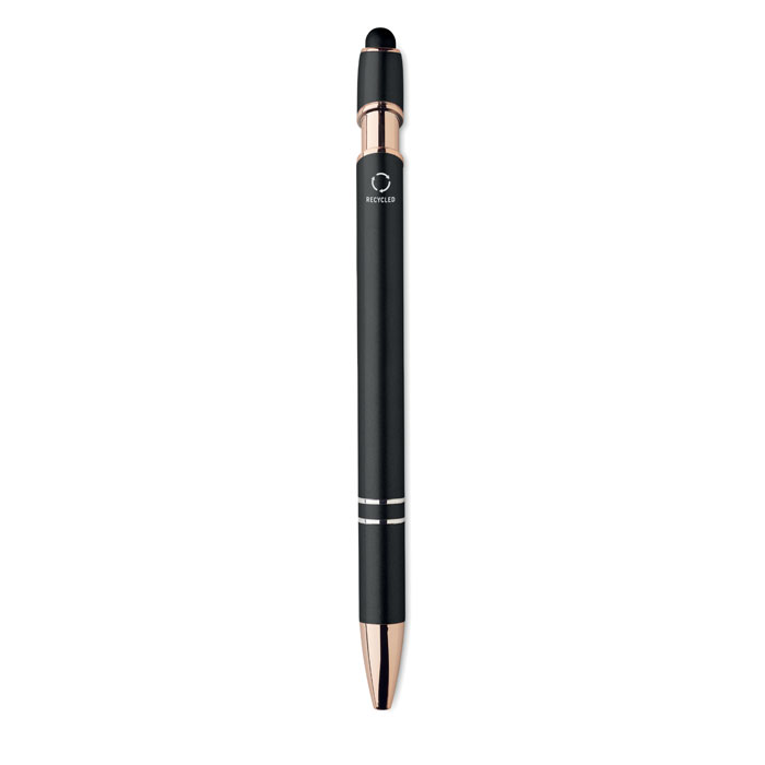 SCRIBBLE Bolígrafo con pulsador - Escritura - Regalo Promocional Personalizado - imagen 7