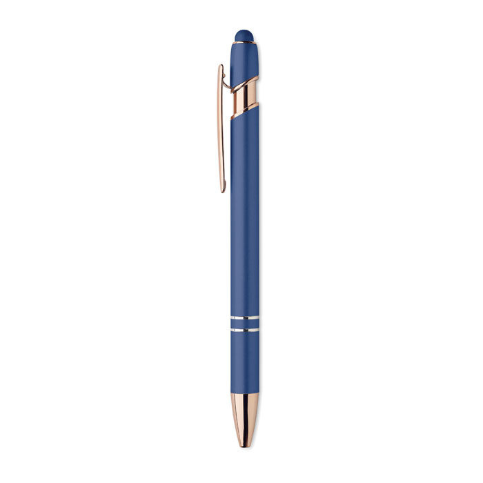 SCRIBBLE Bolígrafo con pulsador - Escritura - Regalo Promocional Personalizado - imagen 9