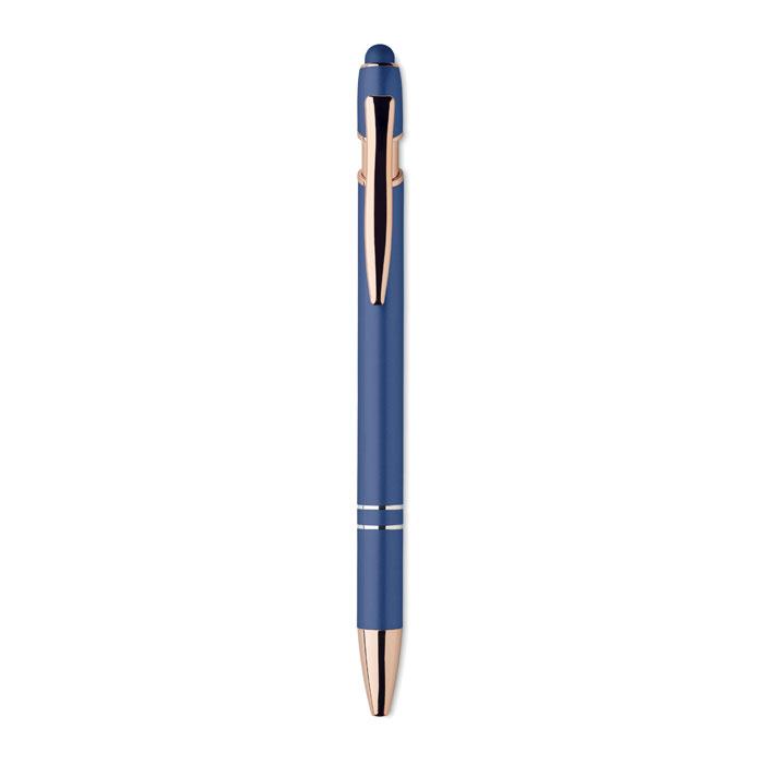 SCRIBBLE Bolígrafo con pulsador - Escritura - Regalo Promocional Personalizado - imagen 10