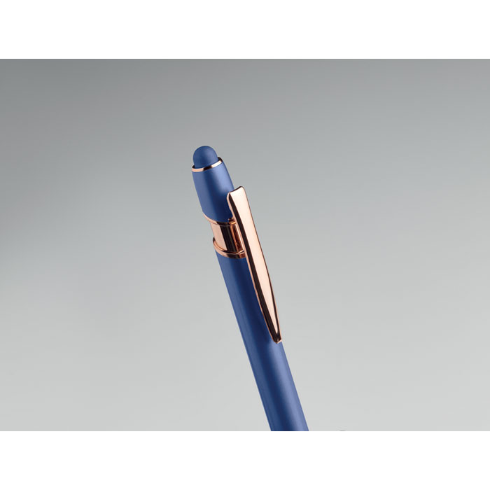 SCRIBBLE Bolígrafo con pulsador - Escritura - Regalo Promocional Personalizado - imagen 12