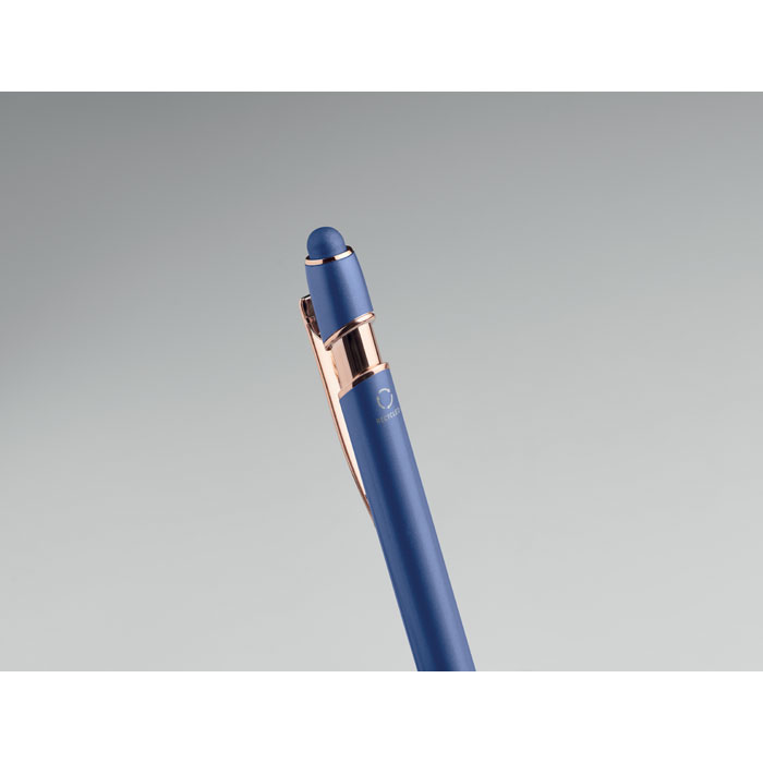 SCRIBBLE Bolígrafo con pulsador - Escritura - Regalo Promocional Personalizado - imagen 13