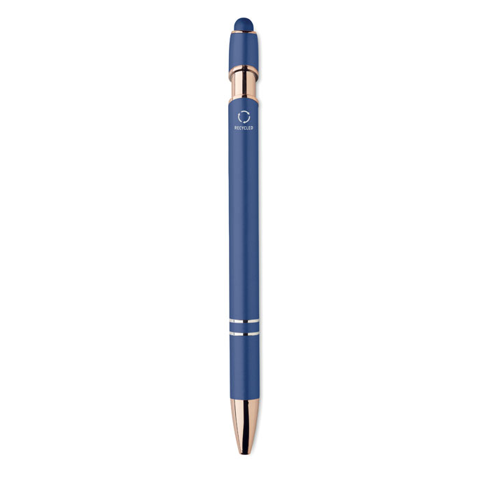 SCRIBBLE Bolígrafo con pulsador - Escritura - Regalo Promocional Personalizado - imagen 14