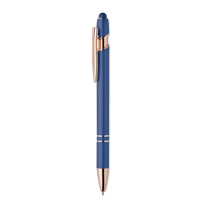 SCRIBBLE Bolígrafo con pulsador - Escritura - Regalo Promocional Personalizado - imagen 8