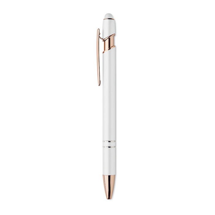SCRIBBLE Bolígrafo con pulsador - Escritura - Regalo Promocional Personalizado - imagen 16