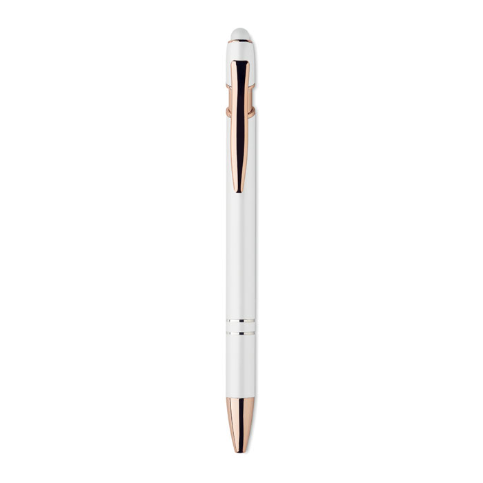 SCRIBBLE Bolígrafo con pulsador - Escritura - Regalo Promocional Personalizado - imagen 17