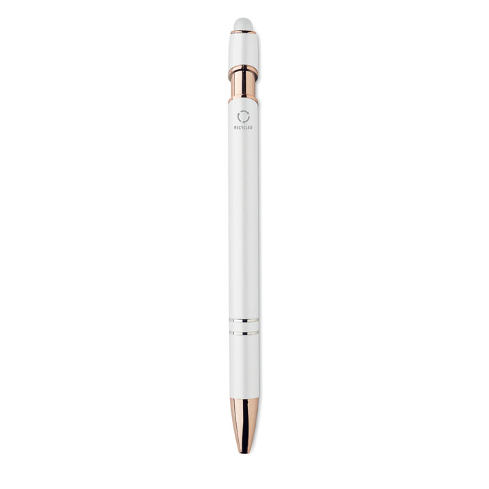 SCRIBBLE Bolígrafo con pulsador - Escritura - Regalo Promocional Personalizado - imagen 21