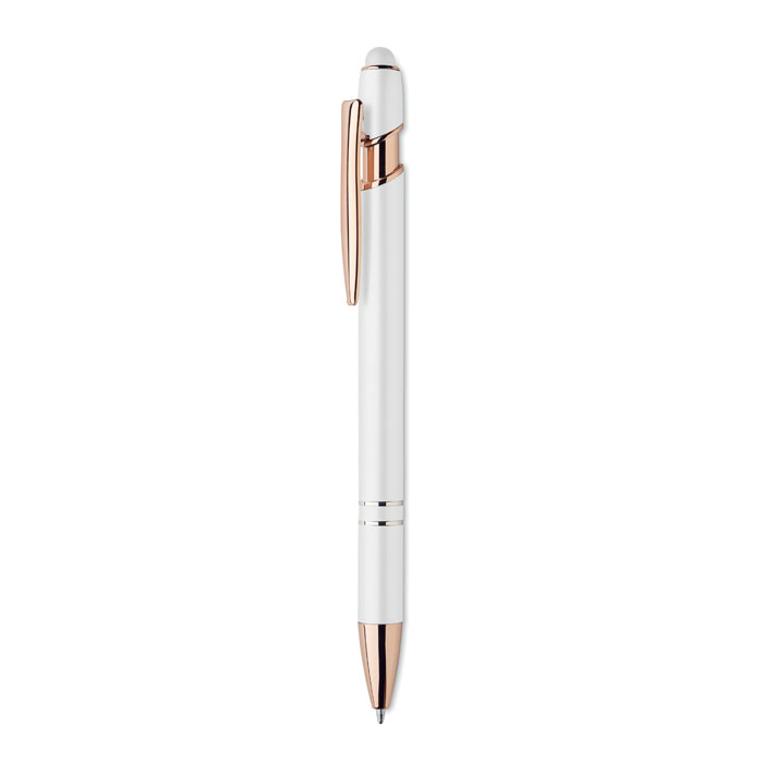 SCRIBBLE Bolígrafo con pulsador - Escritura - Regalo Promocional Personalizado - imagen 15