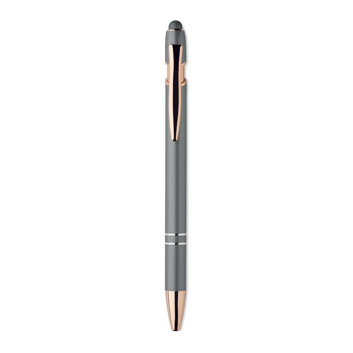 SCRIBBLE Bolígrafo con pulsador - Escritura - Regalo Promocional Personalizado - imagen 24