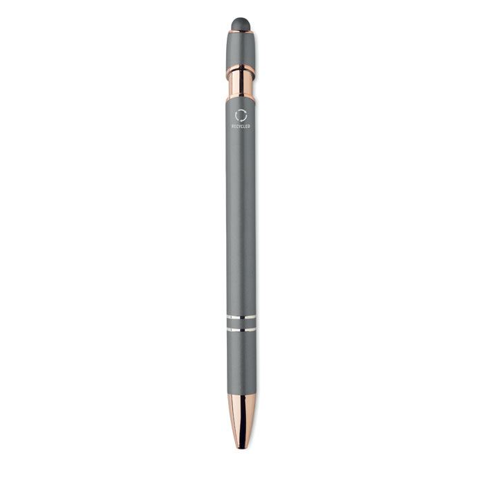 SCRIBBLE Bolígrafo con pulsador - Escritura - Regalo Promocional Personalizado - imagen 29