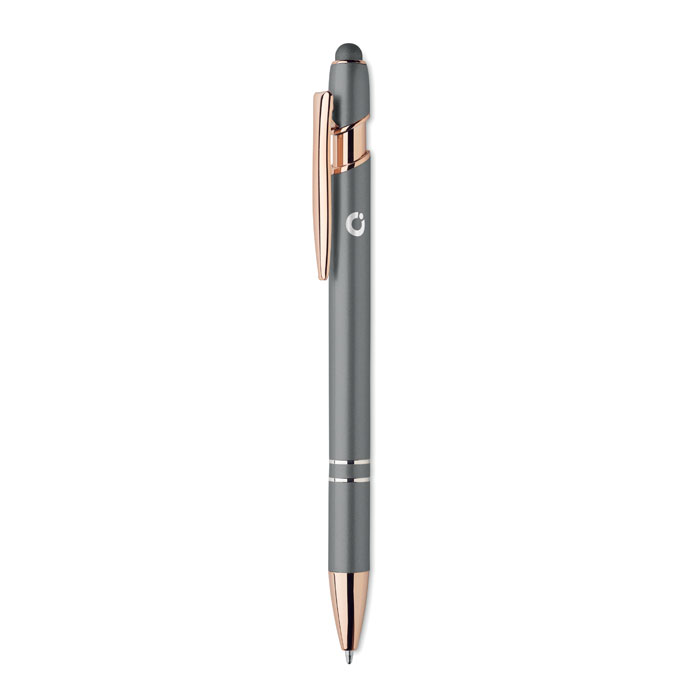 SCRIBBLE Bolígrafo con pulsador - Escritura - Regalo Promocional Personalizado - imagen 25