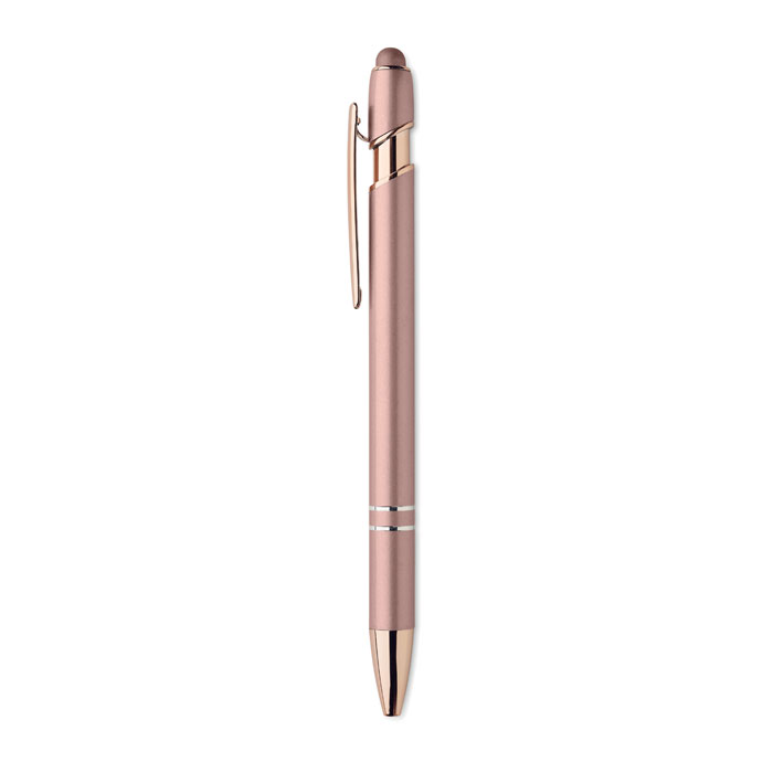 SCRIBBLE Bolígrafo con pulsador - Escritura - Regalo Promocional Personalizado - imagen 31