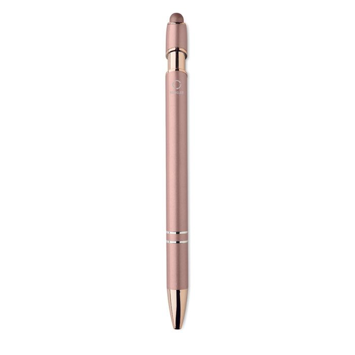 SCRIBBLE Bolígrafo con pulsador - Escritura - Regalo Promocional Personalizado - imagen 36