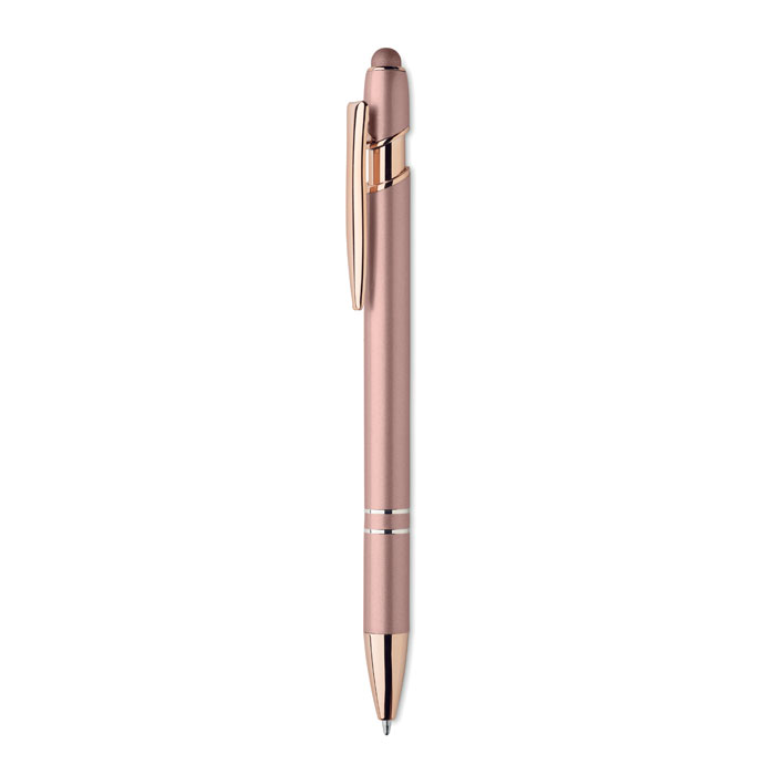 SCRIBBLE Bolígrafo con pulsador - Escritura - Regalo Promocional Personalizado - imagen 30