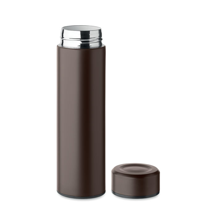 NUNAVUT Botella de doble pared 420 ml - Termos personalizados - Regalo Promocional Personalizado - vista alternativa