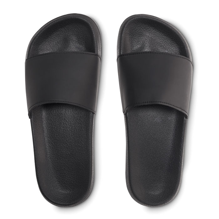 KOLAM Chanclas de playa talla 46/47 - Verano - Regalo Promocional Personalizado - imagen 3
