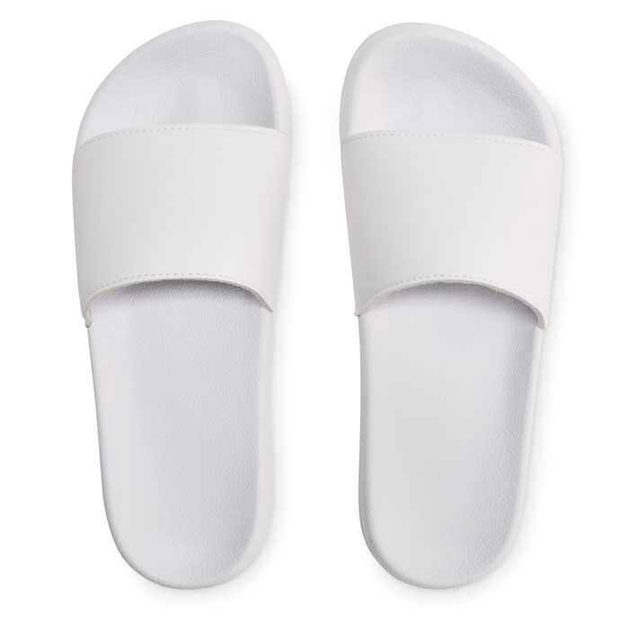 KOLAM Chanclas de playa talla 46/47 - Verano - Regalo Promocional Personalizado - imagen 7