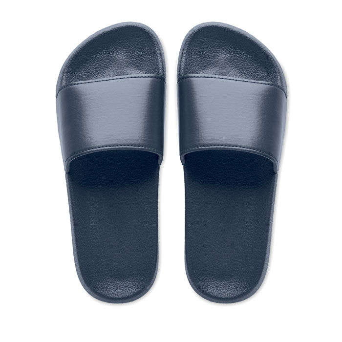 KOLAM Chanclas de playa talla 46/47 - Verano - Regalo Promocional Personalizado - imagen 11