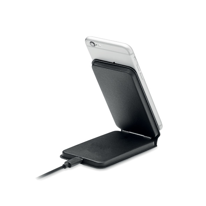 FAWTT Cargador magnético plegable 15 - Tecnología - Regalo Promocional Personalizado - vista alternativa