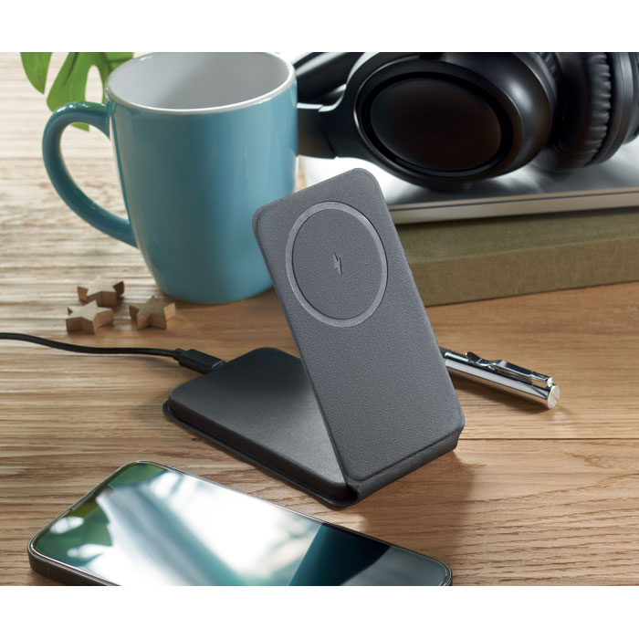 FAWTT Cargador magnético plegable 15 - Tecnología - Regalo Promocional Personalizado - imagen 11