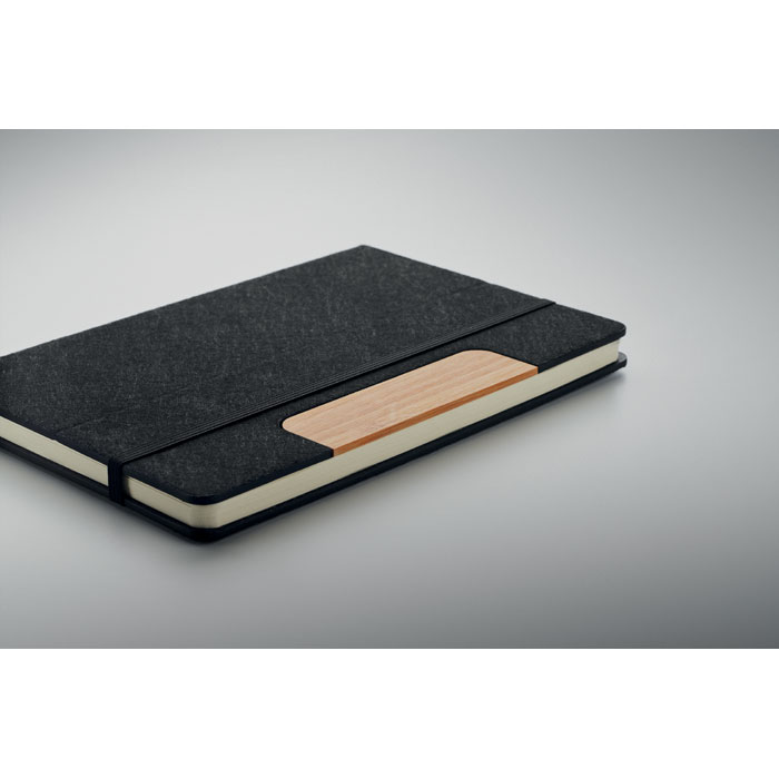 NOTEMIX Juego de libretas RPET A5 - Tazas y vasos personalizados - Regalo Promocional Personalizado - imagen 6