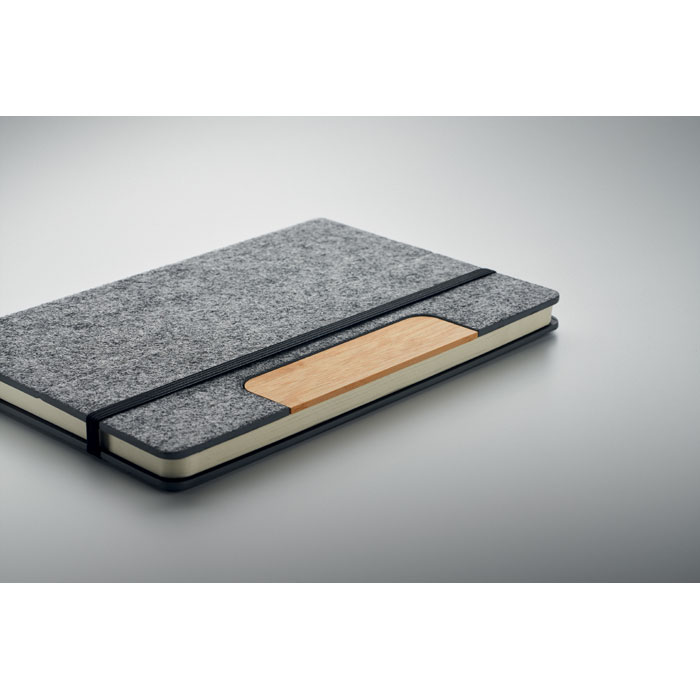 NOTEMIX Juego de libretas RPET A5 - Tazas y vasos personalizados - Regalo Promocional Personalizado - imagen 17