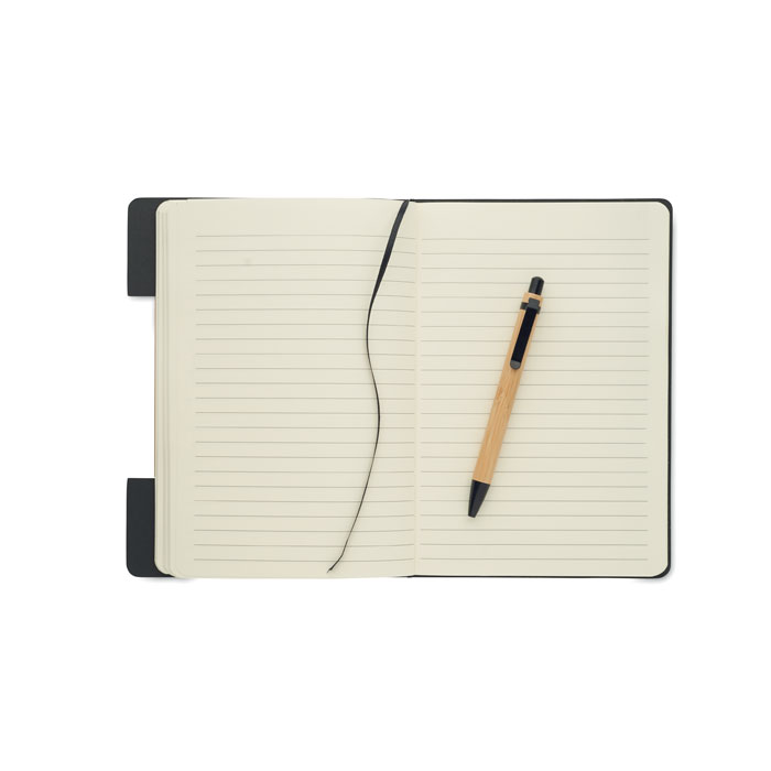 NOTEMIX Juego de libretas RPET A5 - Tazas y vasos personalizados - Regalo Promocional Personalizado - imagen 14