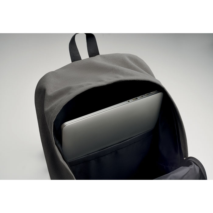 LEIRUR Mochila para portátil de 15' - Mochilas personalizadas - Regalo Promocional Personalizado - imagen 6