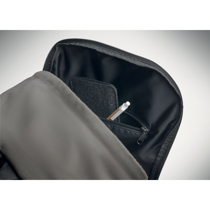 LEIRUR Mochila para portátil de 15' - Mochilas personalizadas - Regalo Promocional Personalizado - imagen 7