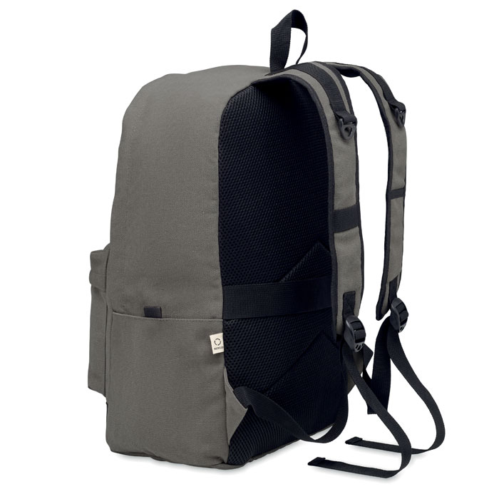 LEIRUR Mochila para portátil de 15' - Mochilas personalizadas - Regalo Promocional Personalizado - imagen 4