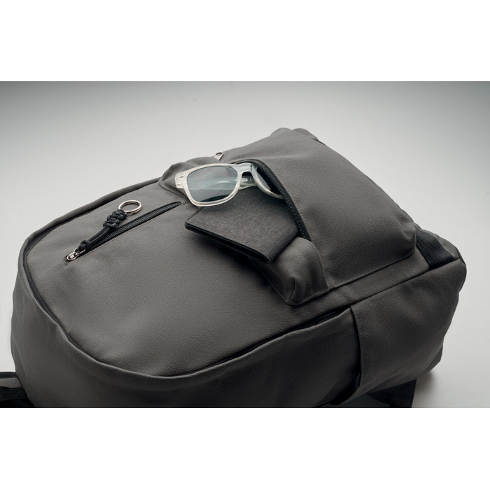 LEIRUR Mochila para portátil de 15' - Mochilas personalizadas - Regalo Promocional Personalizado - imagen 5