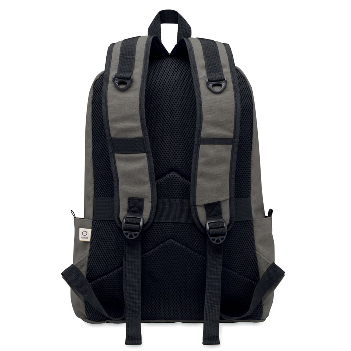 LEIRUR Mochila para portátil de 15' - Mochilas personalizadas - Regalo Promocional Personalizado - imagen 3