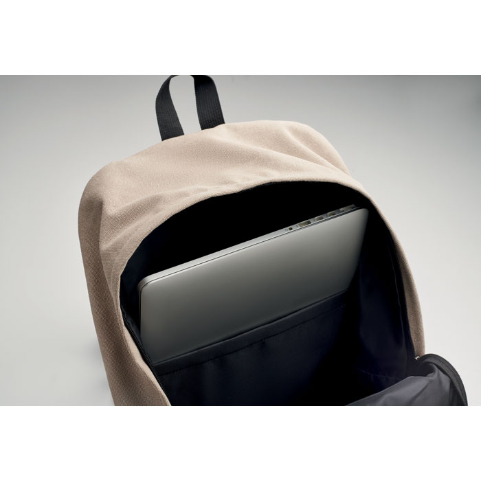LEIRUR Mochila para portátil de 15' - Mochilas personalizadas - Regalo Promocional Personalizado - imagen 21