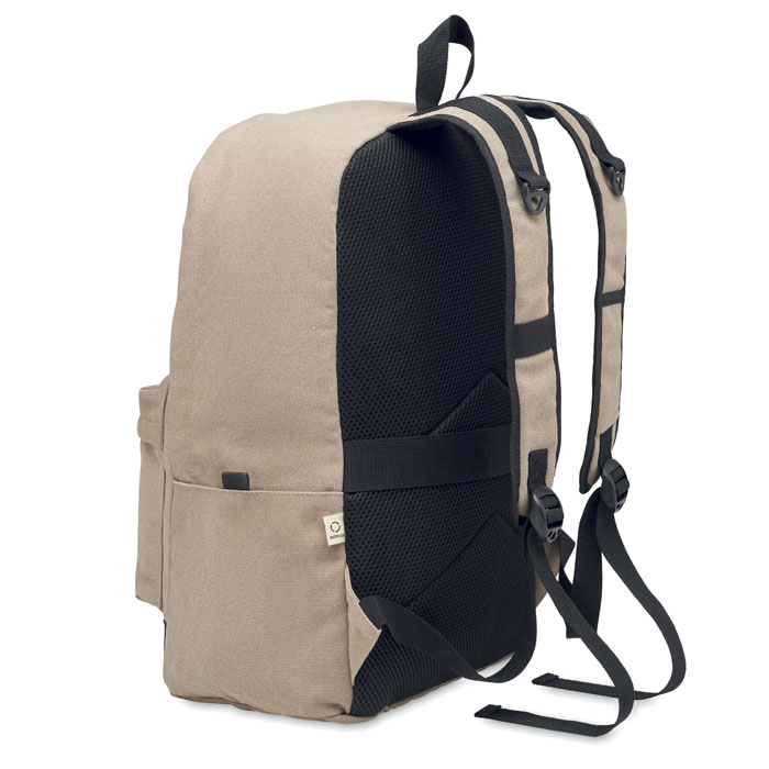 LEIRUR Mochila para portátil de 15' - Mochilas personalizadas - Regalo Promocional Personalizado - imagen 19