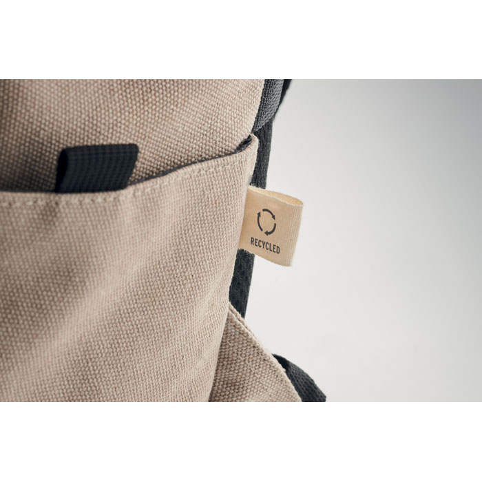 LEIRUR Mochila para portátil de 15' - Mochilas personalizadas - Regalo Promocional Personalizado - imagen 24