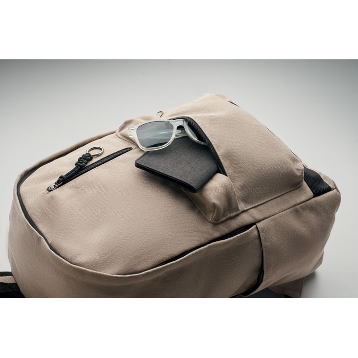 LEIRUR Mochila para portátil de 15' - Mochilas personalizadas - Regalo Promocional Personalizado - imagen 20