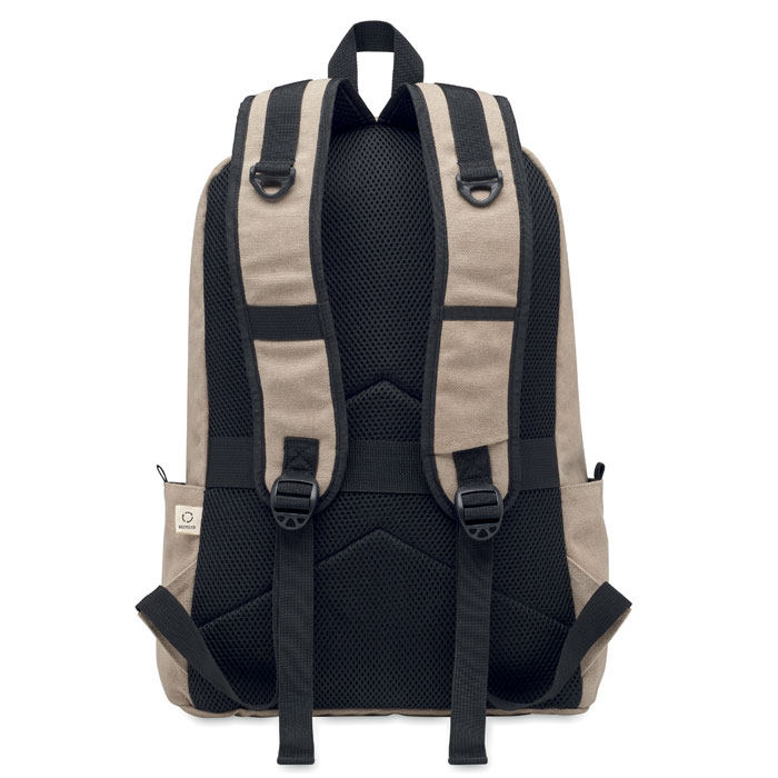 LEIRUR Mochila para portátil de 15' - Mochilas personalizadas - Regalo Promocional Personalizado - imagen 17
