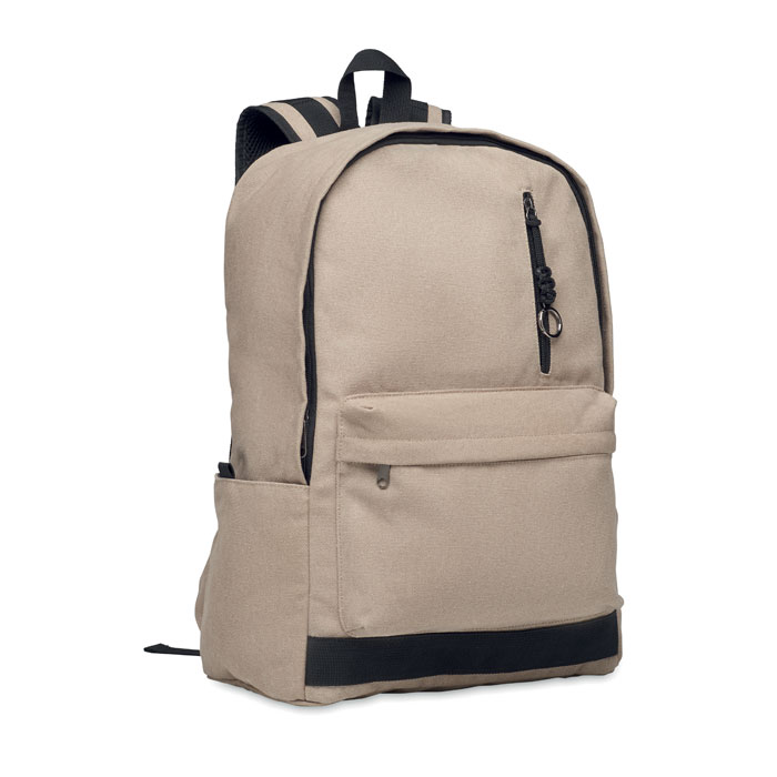 LEIRUR Mochila para portátil de 15' - Mochilas personalizadas - Regalo Promocional Personalizado - imagen 15