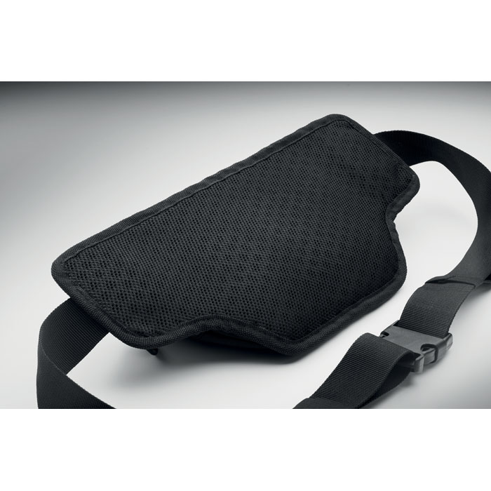 NYKO Riñonera senderismo nylon 420D - Riñoneras personalizadas - Regalo Promocional Personalizado - imagen 7