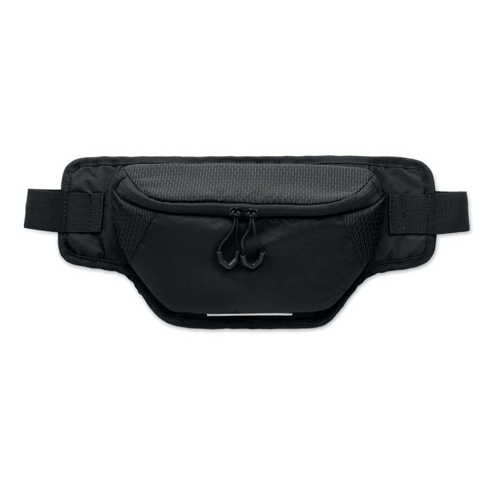 NYKO Riñonera senderismo nylon 420D - Riñoneras personalizadas - Regalo Promocional Personalizado - imagen 8