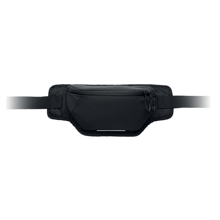 NYKO Riñonera senderismo nylon 420D - Riñoneras personalizadas - Regalo Promocional Personalizado - imagen 10