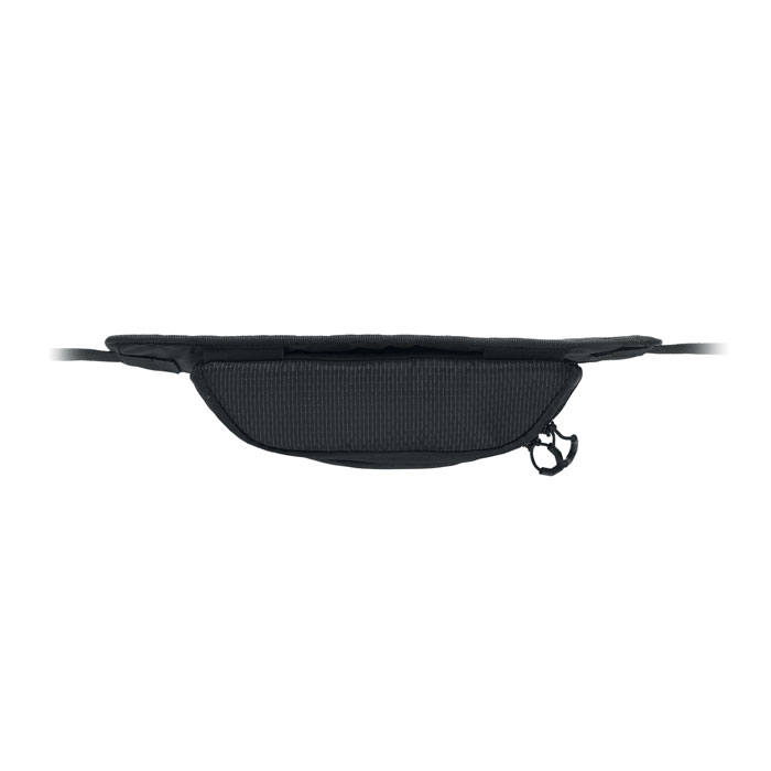 NYKO Riñonera senderismo nylon 420D - Riñoneras personalizadas - Regalo Promocional Personalizado - imagen 11