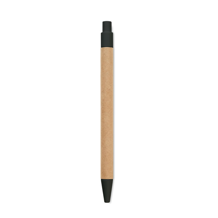 CARATIL Libreta A5 en cartón reciclado - Oficina - Regalo Promocional Personalizado - imagen 8
