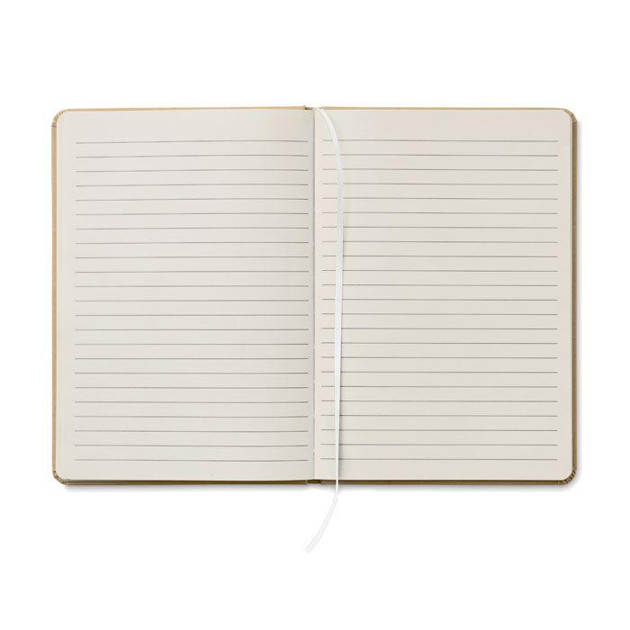 CARATIL Libreta A5 en cartón reciclado - Oficina - Regalo Promocional Personalizado - imagen 19