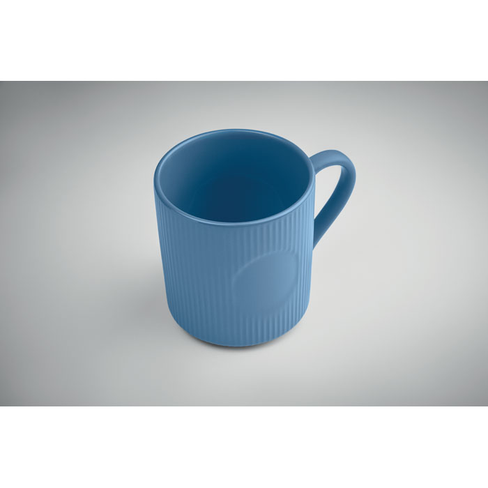 RIBMUG Taza de cerámica mate 340 ml - Tazas y vasos personalizados - Regalo Promocional Personalizado - imagen 8