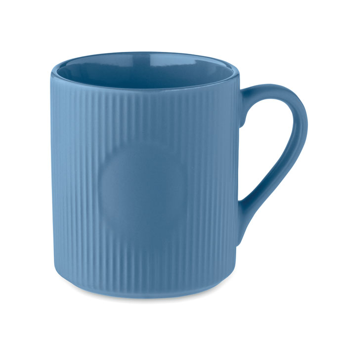 RIBMUG Taza de cerámica mate 340 ml - Tazas y vasos personalizados - Regalo Promocional Personalizado - imagen 5