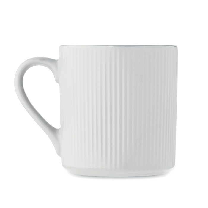 RIBMUG Taza de cerámica mate 340 ml - Tazas y vasos personalizados - Regalo Promocional Personalizado - imagen 10