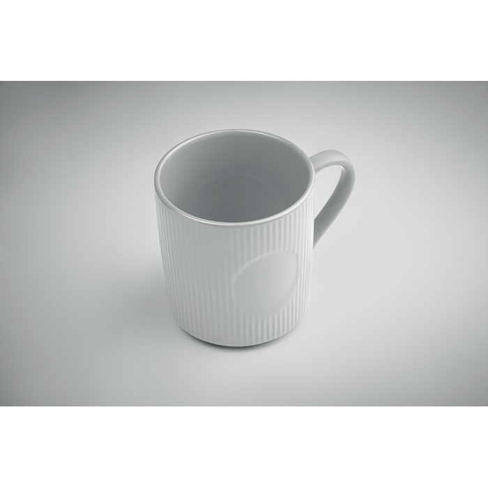 RIBMUG Taza de cerámica mate 340 ml - Tazas y vasos personalizados - Regalo Promocional Personalizado - imagen 13