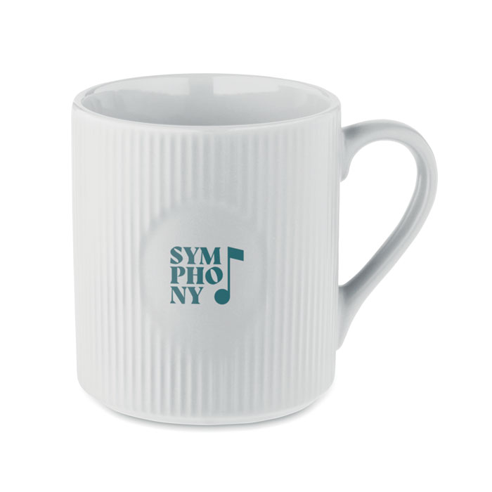 RIBMUG Taza de cerámica mate 340 ml - Tazas y vasos personalizados - Regalo Promocional Personalizado - imagen 12