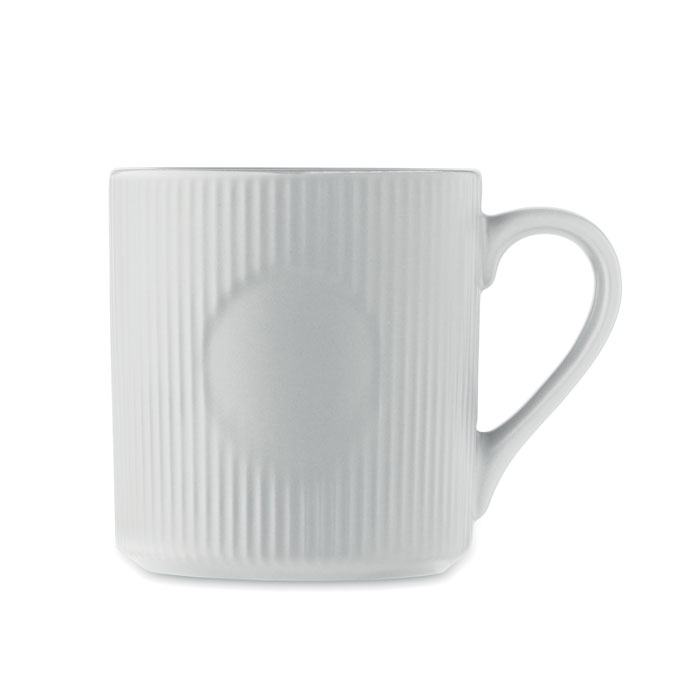 RIBMUG Taza de cerámica mate 340 ml - Tazas y vasos personalizados - Regalo Promocional Personalizado - imagen 11