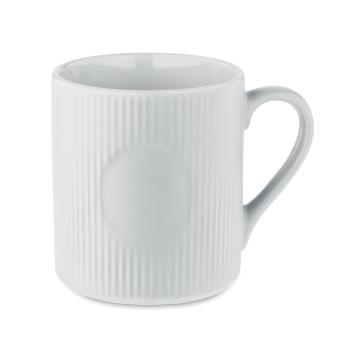 RIBMUG Taza de cerámica mate 340 ml - Tazas y vasos personalizados - Regalo Promocional Personalizado - imagen 9